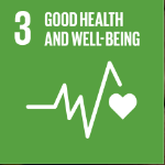 Obiettivo di sviluppo sostenibile n. 3: Salute e benessere