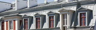 Denkmalschutz