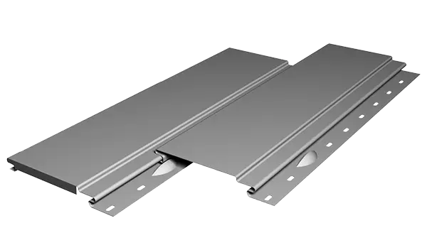 Siding PREFA