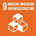 Obiettivo di sviluppo sostenibile n. 9: Industria, innovazione e infrastrutture