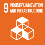 Obiettivo di sviluppo sostenibile n. 9: Industria, innovazione e infrastrutture