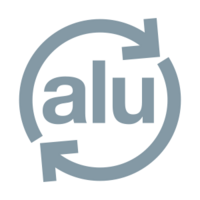 Aluminium lässt sich zu 100 % recyceln und spart Energie bei den Transportkosten