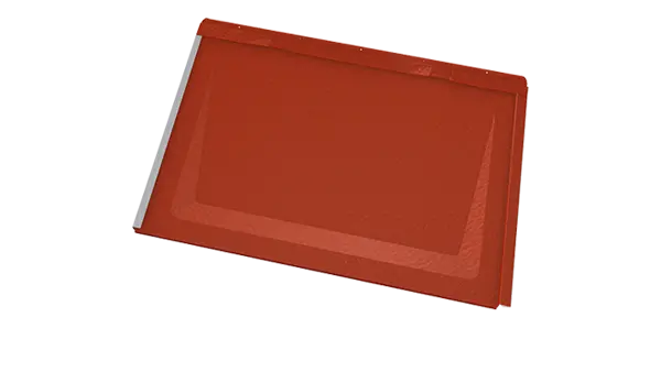 PREFA Dachplatte R.16