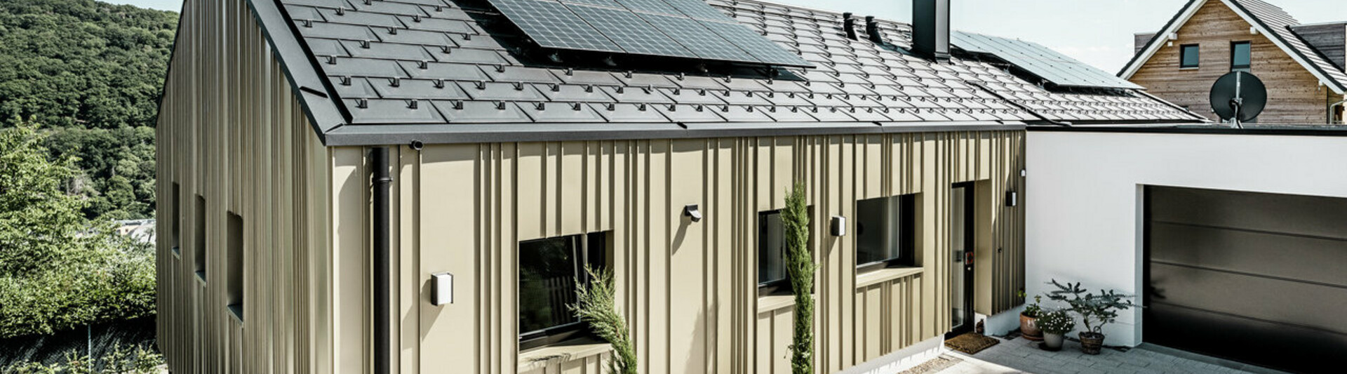 Lassen Sie sich von unseren bereits umgesetzten Referenzobjekten überzeugen!