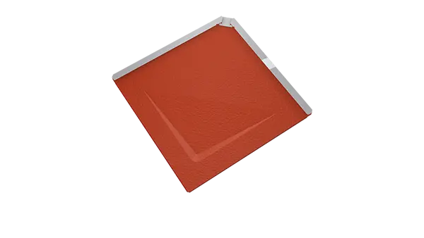 PREFA Dachraute 29 × 29