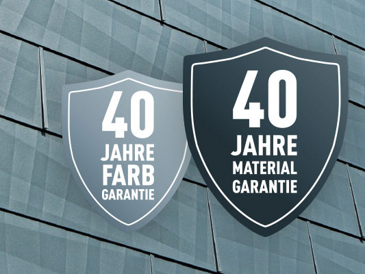 Ewig währt am längsten