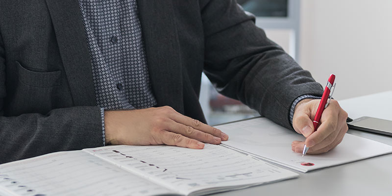 Domande e suggerimenti