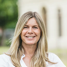 Sabine Rothe