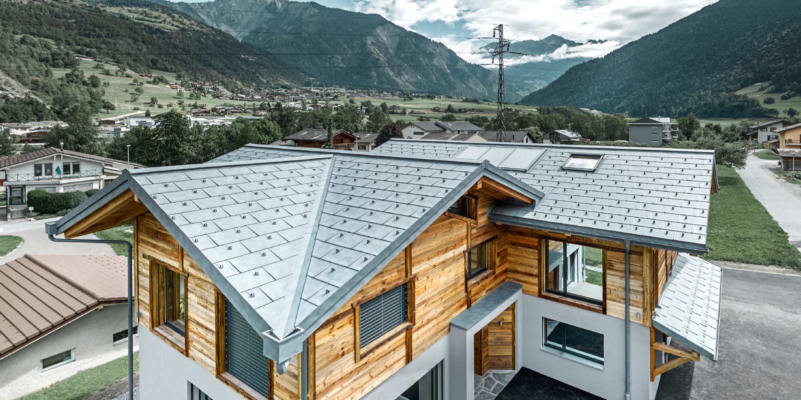 PREFA Suisse