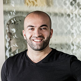 Engin Demirci, Demirci Architecte