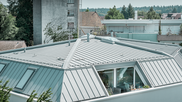 Formation avancée joint debout