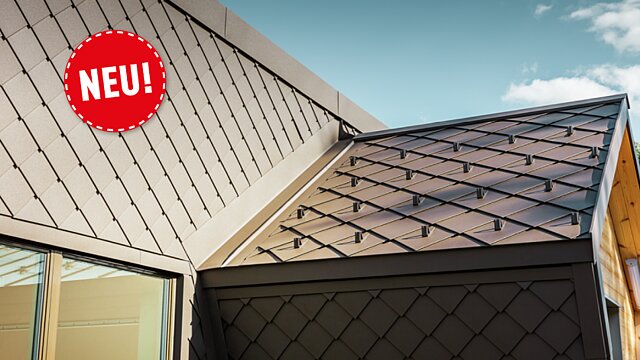 Architekten-Academy Dach